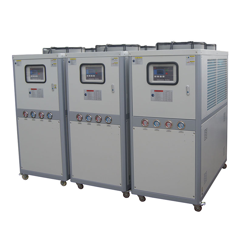  風冷冷水機SF-10AD